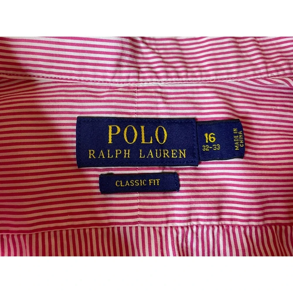 Polo Ralph Lauren elevate your